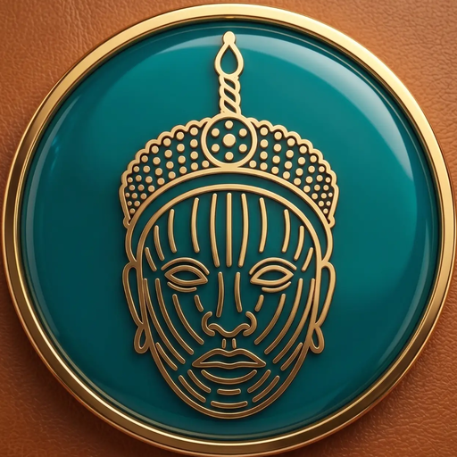 Omoluabi logo